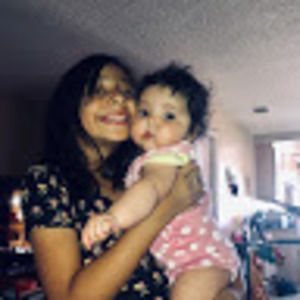 Meet your Posher, Alesandra